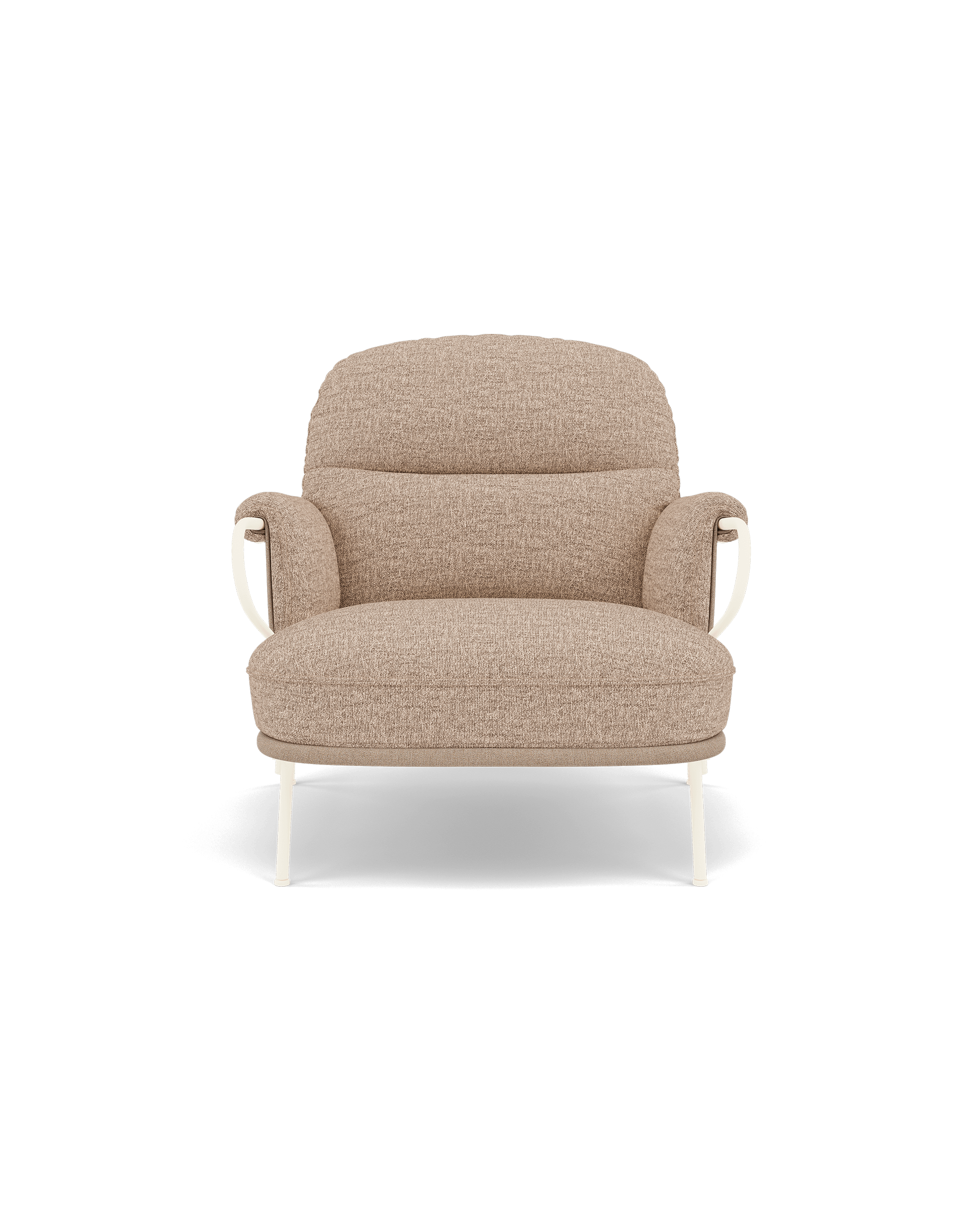 Lyra Lounge Chair